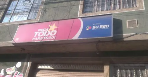 PAGA TODO CALLE 58C 86B 35 SUR PAGA TODO CALLE 58C 86B 35 SUR